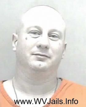 Kirk Alan Miller Mugshot