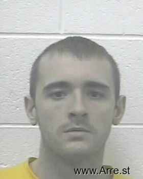 Kirk Donovain Thomas Mugshot