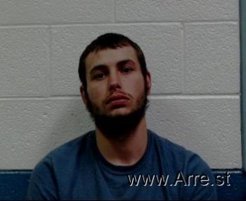 Kirklin Dale Quick Mugshot