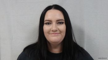 Kirsten Nicole Wetzel Mugshot