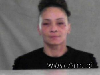 Kisha Charrise Fischer Mugshot