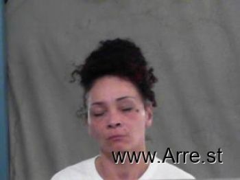 Kisha Charrise Fischer Mugshot