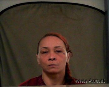 Kisha Charrise Fischer Mugshot