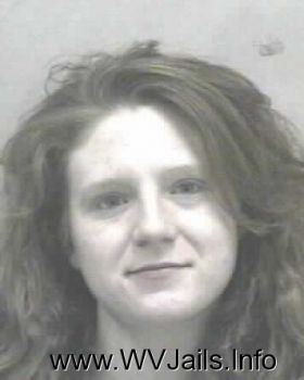 Kisme Rae Jarrell Mugshot