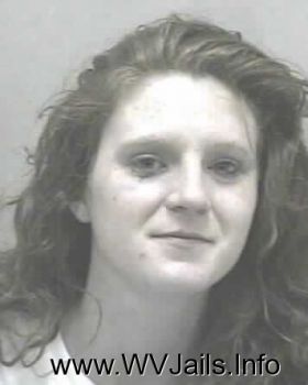 Kisme Rae Jarrell Mugshot