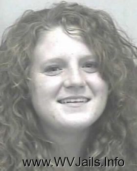 Kisme Rae Jarrell Mugshot