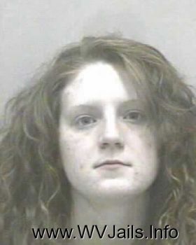 Kisme Rae Jarrell Mugshot