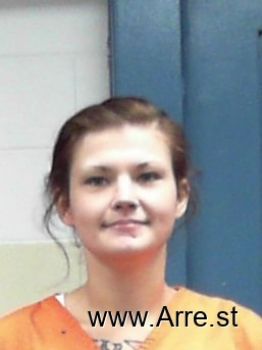 Kitana Sierra Dawn Davis Mugshot