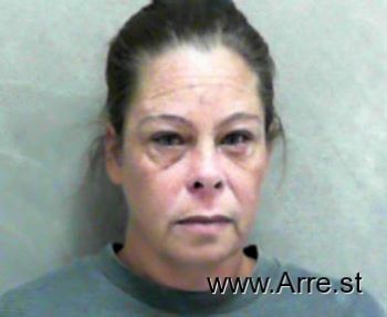 Kitty Ann Grogg Mugshot