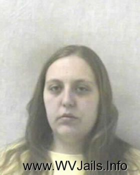 Koah Nicole Hayes Mugshot