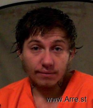 Kody Clayton Rowe Mugshot