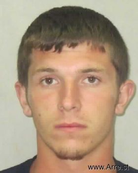 Kody Lynn Luttrell Mugshot