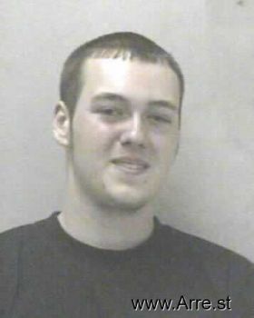 Kolby Rell Hensley Mugshot