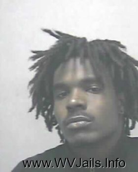 Korey Shawn Williams Mugshot