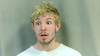 Kory Hunter Williams Mugshot