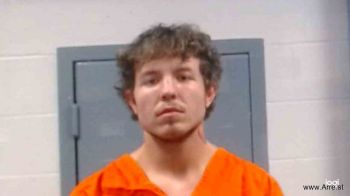 Kory Hunter Williams Mugshot