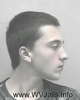 Kory Ridge Browning Mugshot