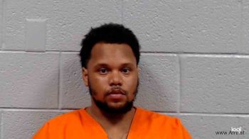 Kotiya Hampton Dupree Mugshot