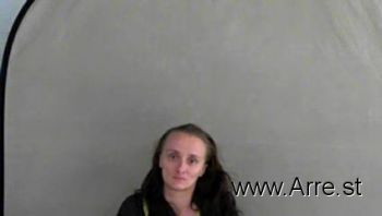 Krestan Ann Mullins Mugshot