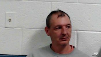 Kris Lee Copenhaver Mugshot