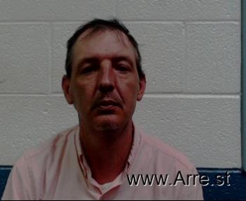 Kris Lee Copenhaver Mugshot