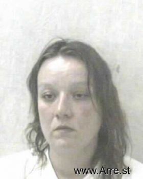 Krissa Dawn Booth Mugshot