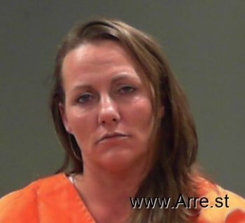 Krista Ann Hancher-palmer Mugshot