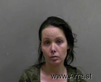 Krista Lynn Licht Mugshot