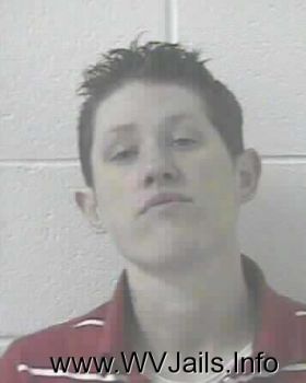 Kristal Leah Spry Mugshot