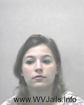 Kristal Dawn Willis Mugshot