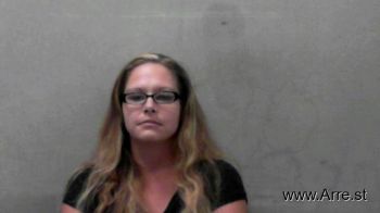 Kristan Marie Johnson Mugshot