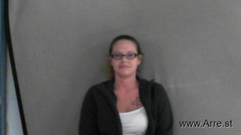 Kristan Marie Johnson Mugshot