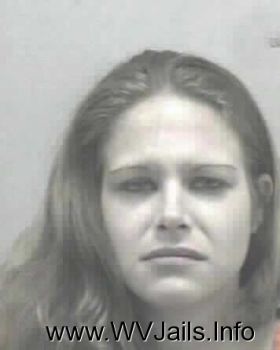 Kristan Marie Johnson Mugshot