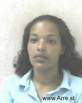 Kristan Ashley Johnson Mugshot