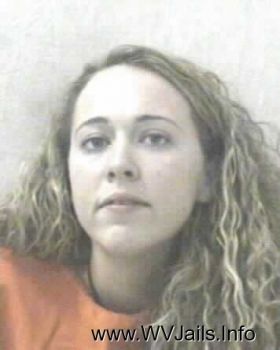 Kristana Lynn Thomas Mugshot