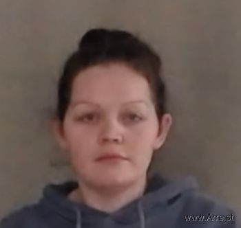 Kristen Renee Blankenship Mugshot