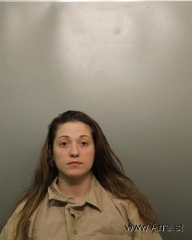 Kristen Mariefaye Cross Mugshot