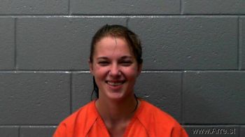 Kristen Rene Sansom Mugshot