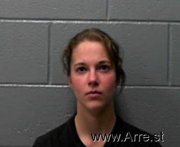 Kristen Rene Sansom Mugshot