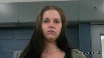 Kristen Rene Sansom Mugshot