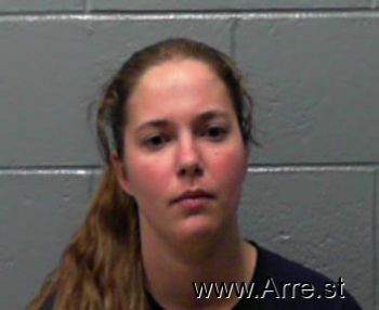 Kristen Rene Sansom Mugshot