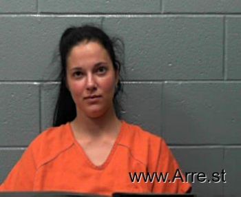 Kristen Rene Sansom Mugshot