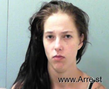 Kristen Rene Sansom Mugshot