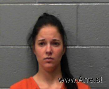 Kristen Rene Sansom Mugshot