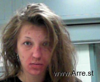 Kristen Allecia Shelton Mugshot