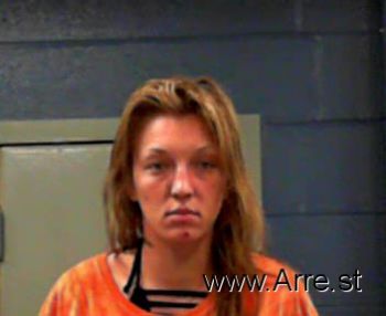 Kristen Allecia Shelton Mugshot