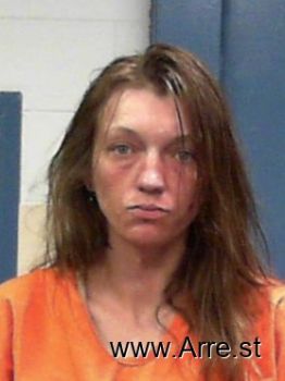 Kristen Allecia Shelton Mugshot