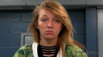 Kristen Allecia Shelton Mugshot