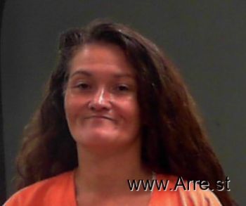 Kristen Marie Watson Mugshot