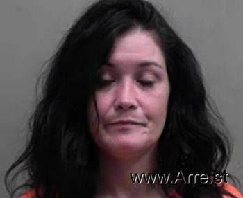 Kristen Marie Watson Mugshot